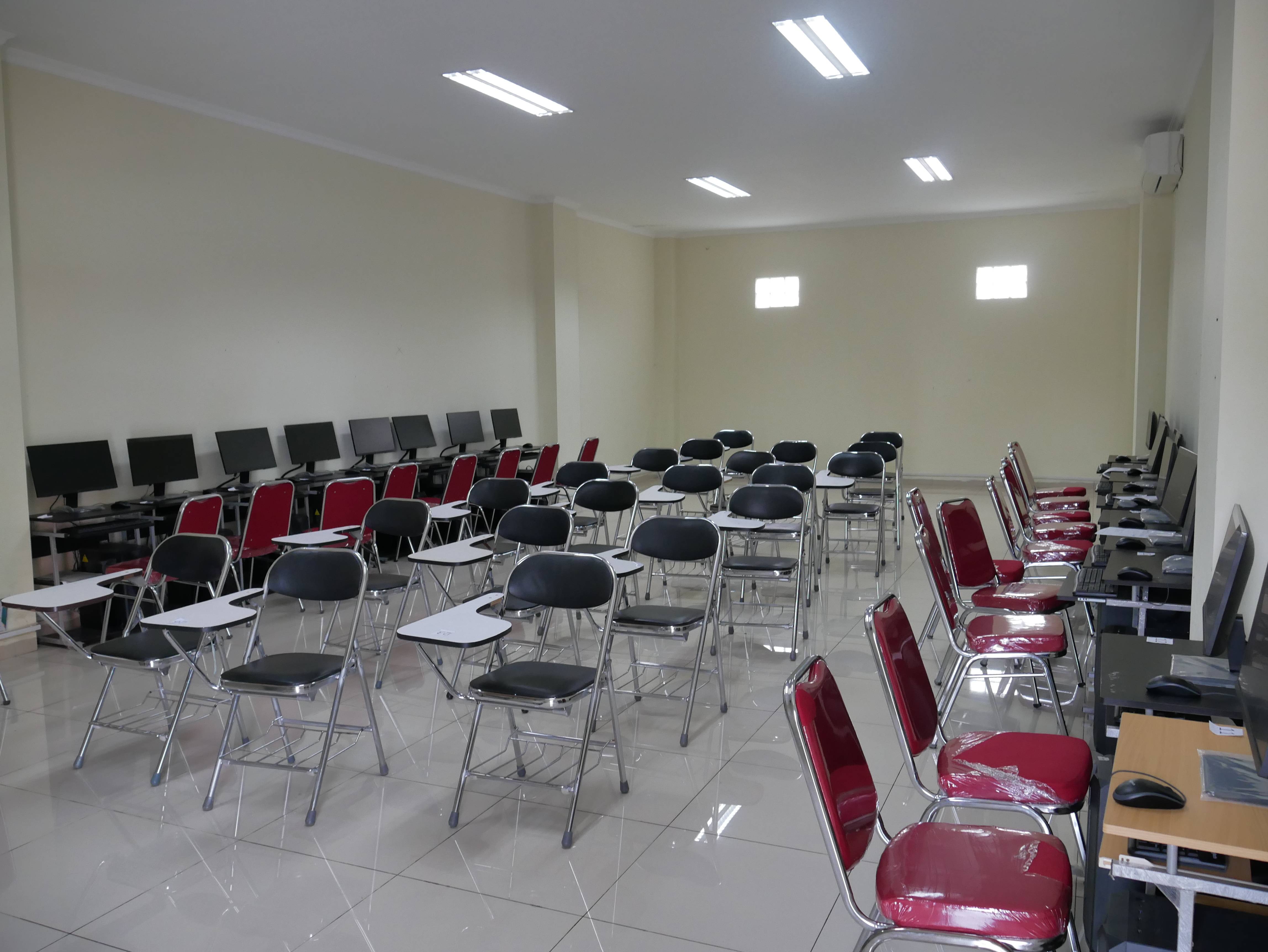 Laboratorium Komputer